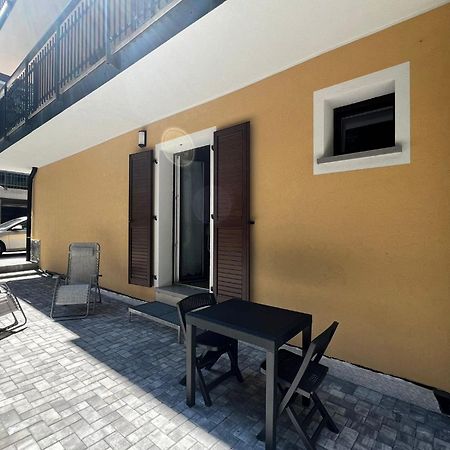 Chalet Giovanni Apricacasevacanze Exteriér fotografie
